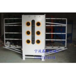 XZ-9070S玻璃石材噴砂機,玻璃石材噴砂機