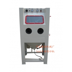 XZ-7660A模具噴砂機(jī)，五金噴砂機(jī)，亞克力塑料噴砂機(jī)