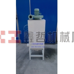 XZ-除塵箱，噴砂機(jī)配件，噴砂機(jī)除塵箱，除塵設(shè)備
