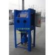 高壓噴砂機(jī)，加壓型噴砂機(jī)，手動(dòng)噴砂機(jī)