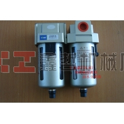 鑫哲-油水分離器，分離器，噴砂機油水分離器，噴砂機配件